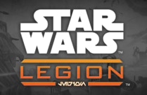 Stars Wars Legion