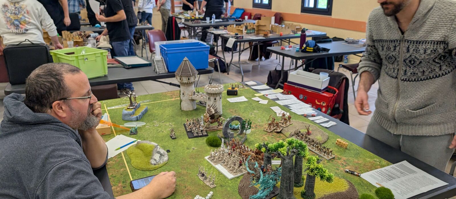 Albiminishow #3 – Merci à tous !