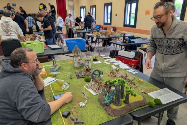 Albiminishow #3 – Merci à tous !